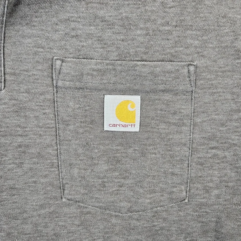 Carhartt brand model